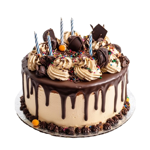Customize Cake