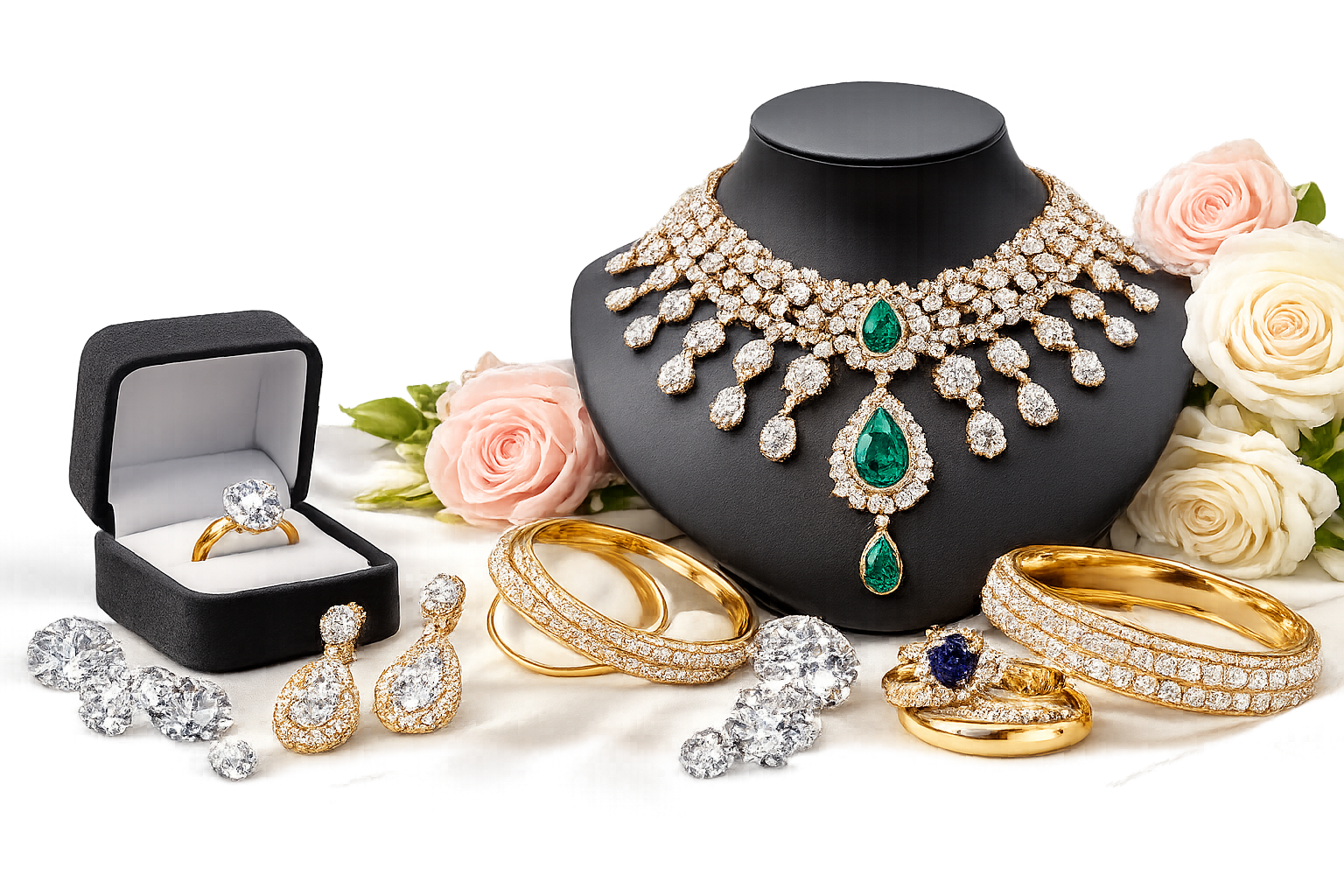 Jewlry