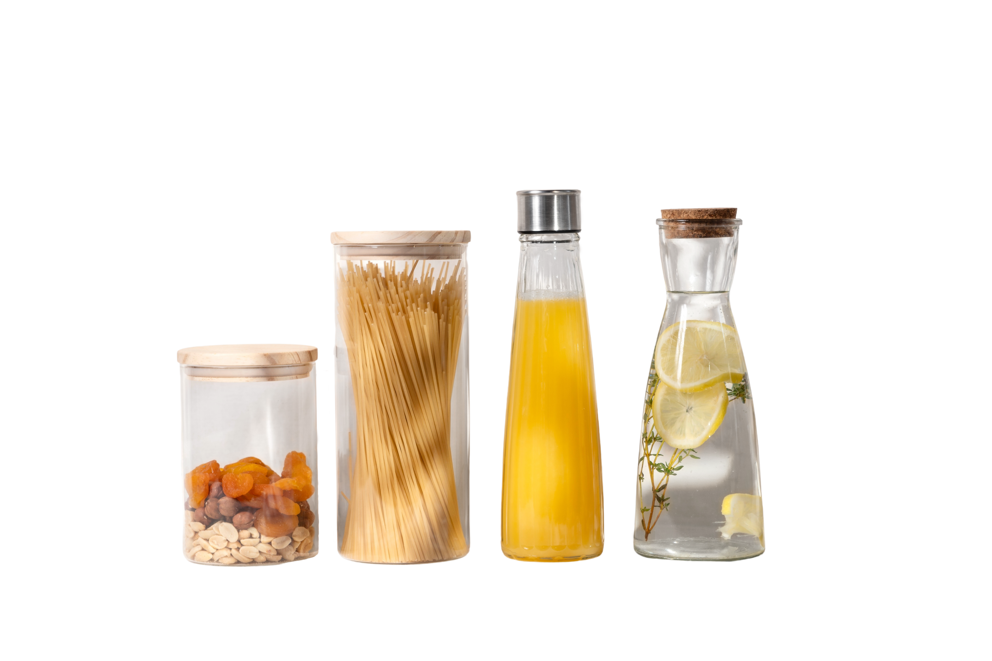 Glass Product