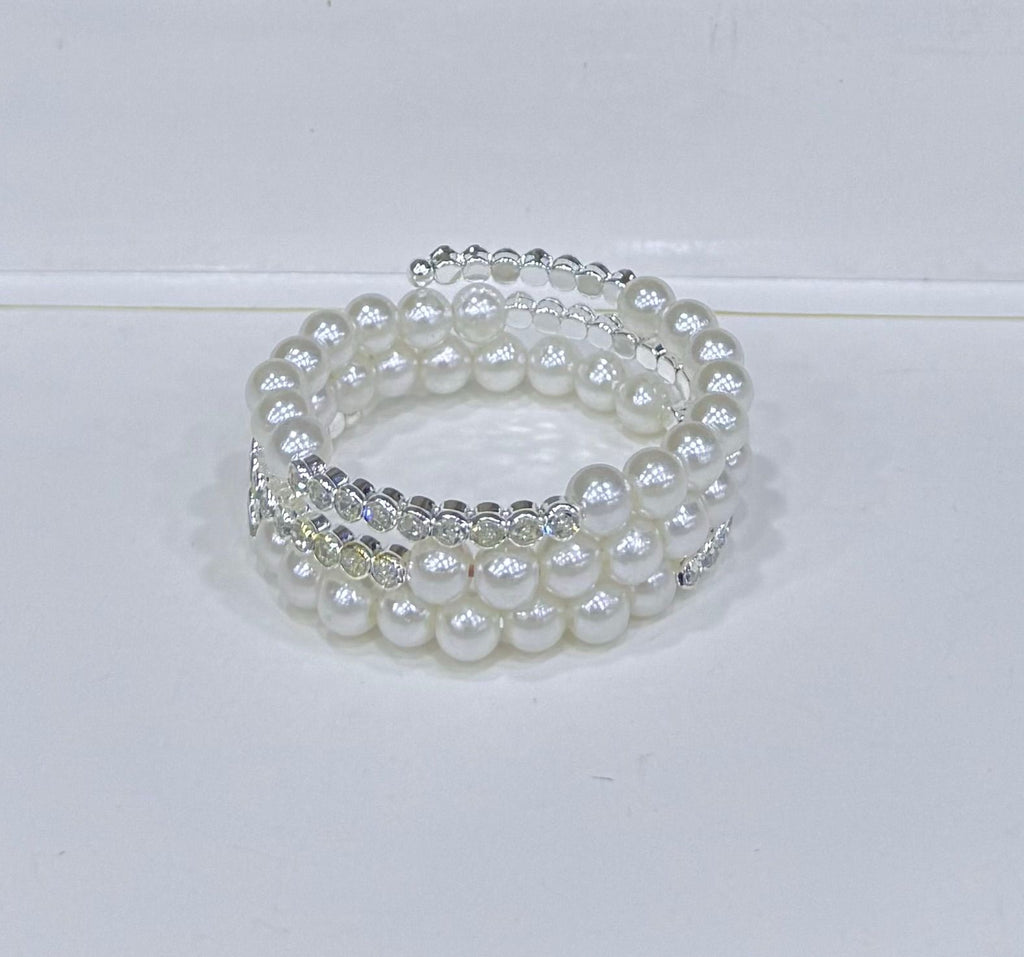 China zircon bangles ladies regular size