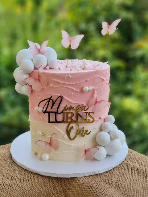 customize cake in every flavour & style