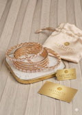 China zircon bangles ladies regular size